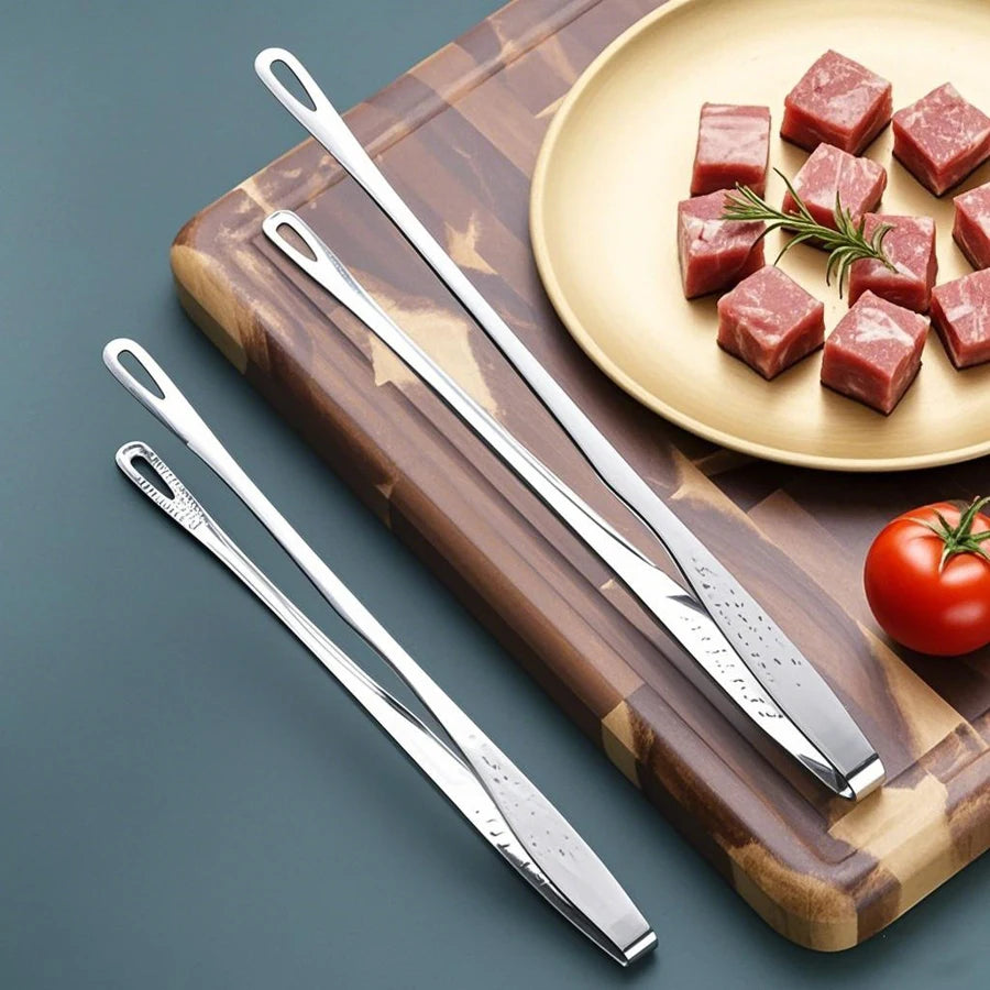 Stainless Steel Tongs
